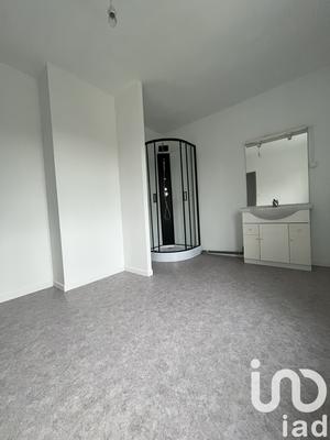 Maison - 165 m² - 10 pièces