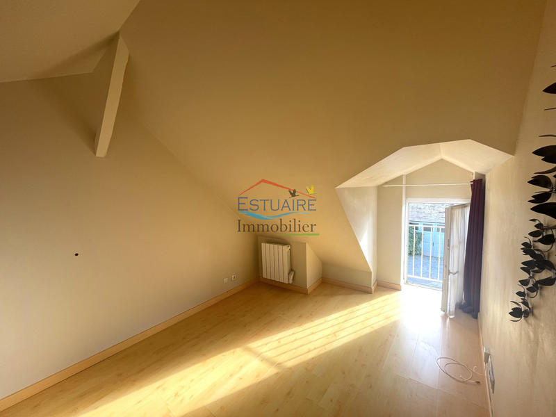 Maison - 56 m² - 3 pièces