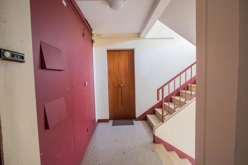 Appartement - 68 m² - 4 pièces