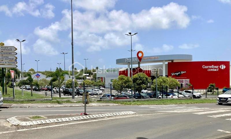 Studio - 22 m² - 1 pièce