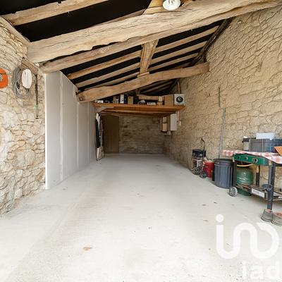 Maison - 145 m² - 4 pièces