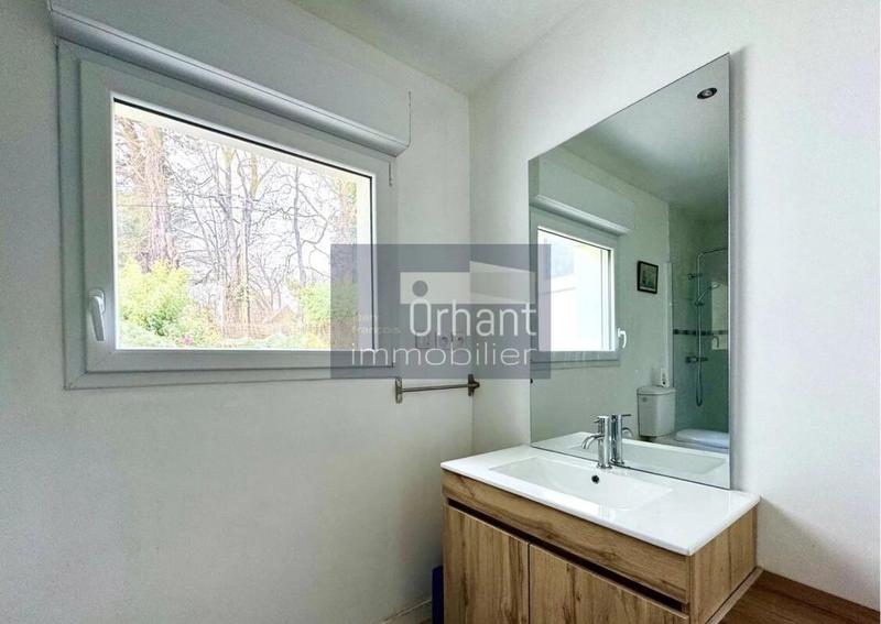 Maison - 111 m² - 5 pièces