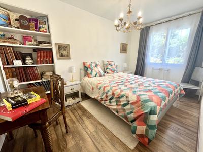 Maison - 89 m² - 4 pièces