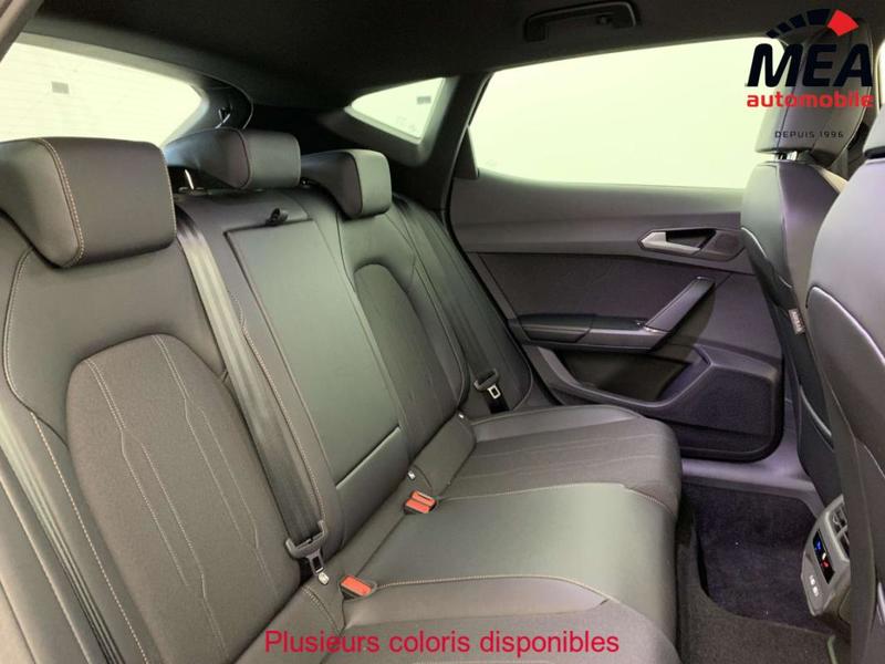 Cupra Formentor Nouveau 1.5 Etsi Hybrid 150 Ch Dsg7 V