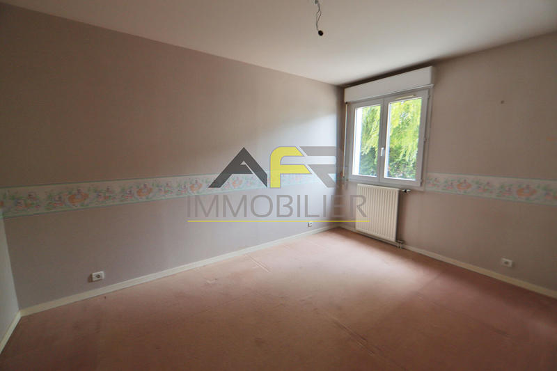 Appartement - 89 m² - 4 pièces
