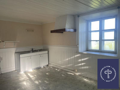 Ferme - 120 m² - 4 pièces