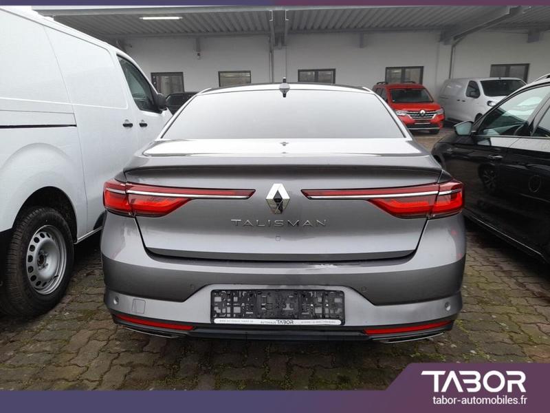 Renault Talisman TCe 160 Edc Intens Led Gps