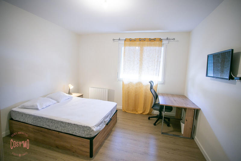 Appartement - 170 m² - 7 pièces