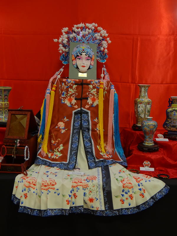 37ème Journée des Collectionneurs