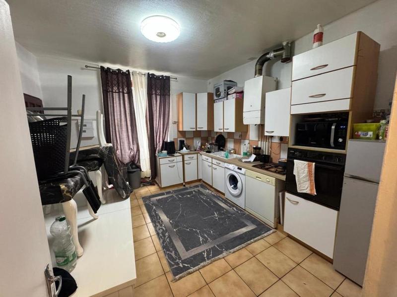 Appartement - 86 m² - 3 pièces