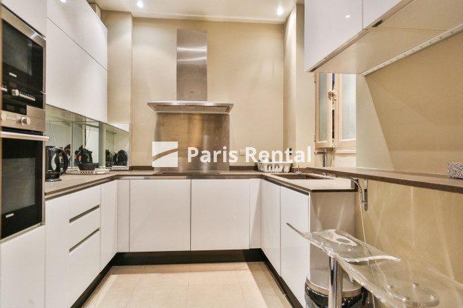 Appartement - 74 m² - 3 pièces