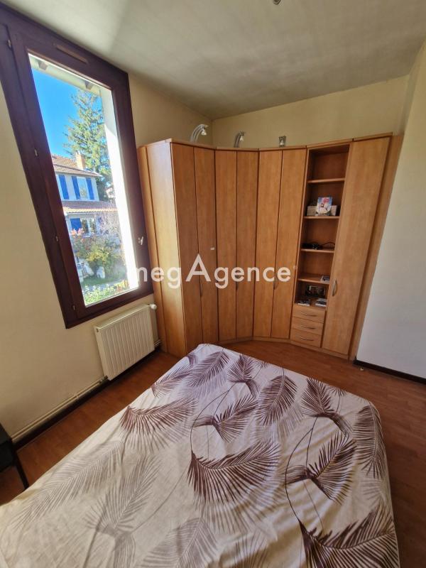 Maison ancienne - 91 m² - 4 pièces