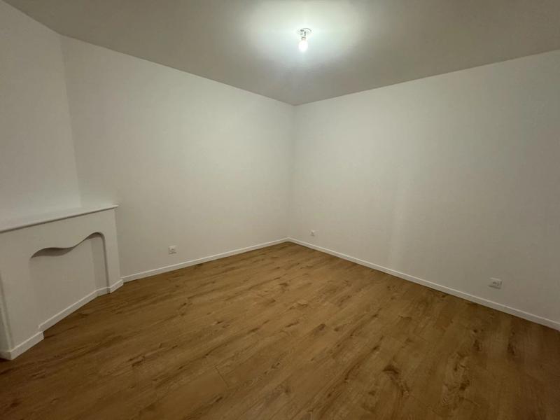 Appartement - 48 m² - 3 pièces