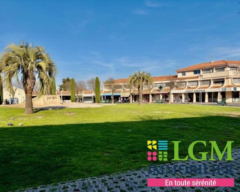 Appartement - 83 m² - 3 pièces