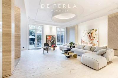 Appartement - 285 m² - 6 pièces