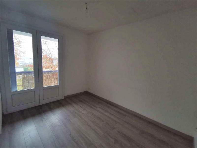Appartement - 75 m² - 4 pièces