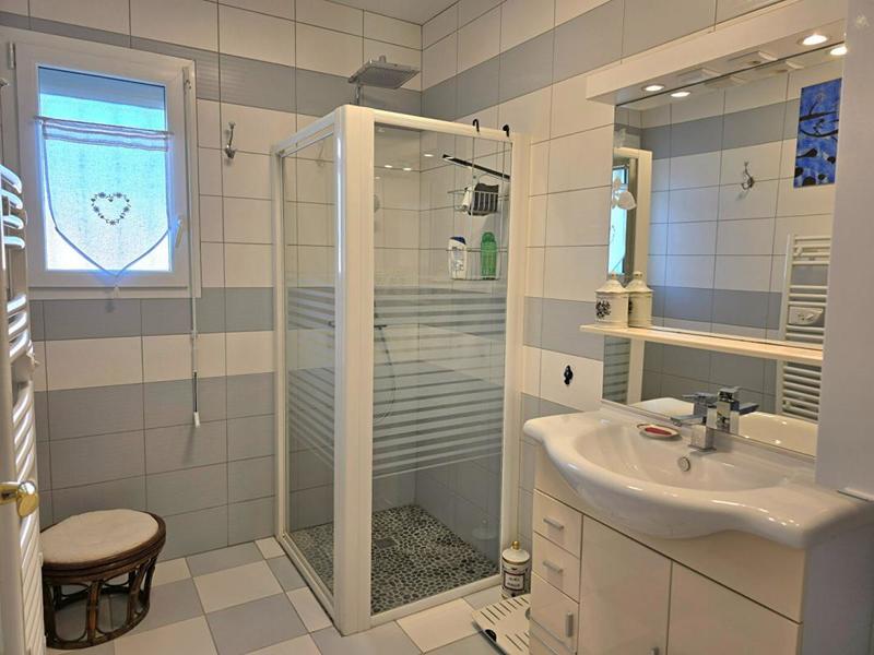 Maison - 146 m² - 5 pièces