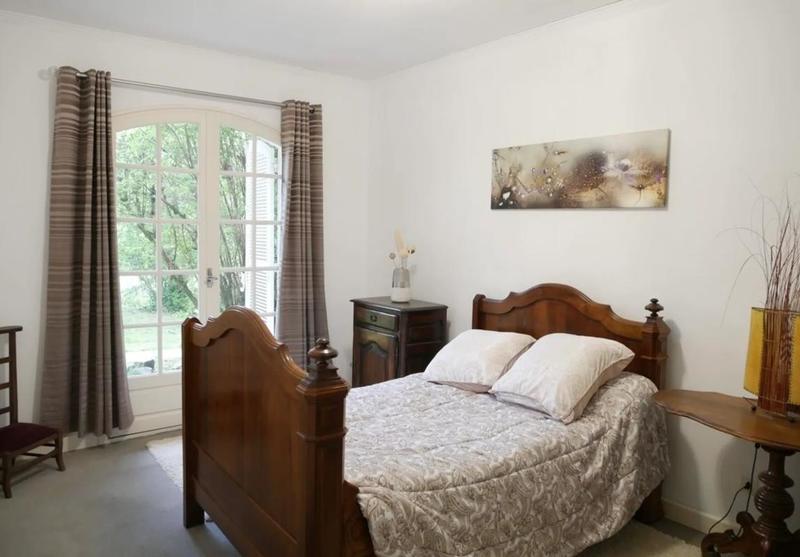 Maison - 188 m² - 5 pièces