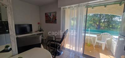 Appartement - 25 m² - 1 pièce