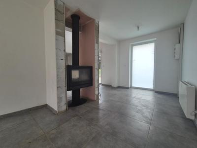 Maison - 158 m² - 5 pièces