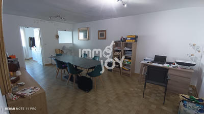 Duplex - 137 m² - 5 pièces