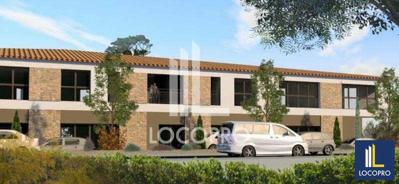 Local commercial - 296 m²