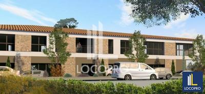 Local commercial - 296 m²