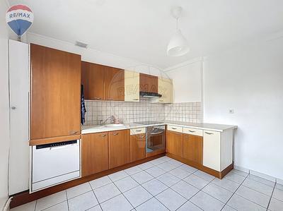 Appartement - 79 m² - 4 pièces