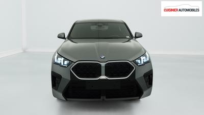 Bmw X2 U10 Sdrive 20i 170ch Dkg7 m Sport