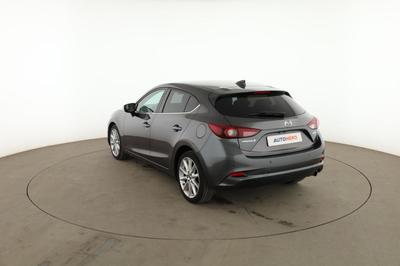 Mazda 3 1.5 Skyactiv-D Selection Bv6 105 ch