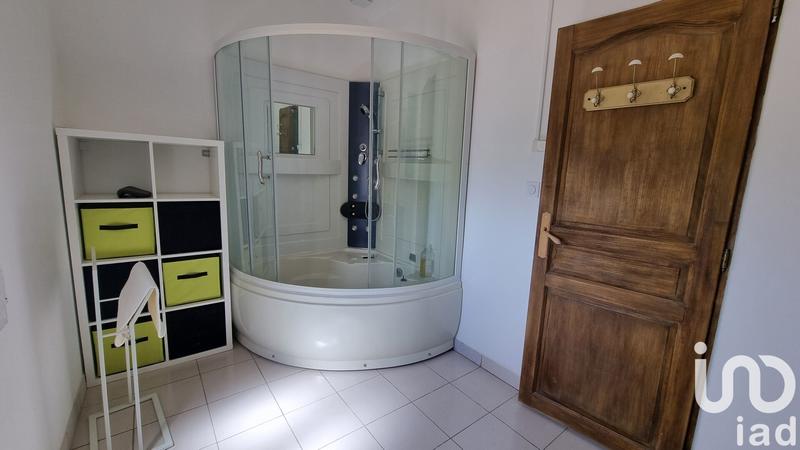 Maison - 200 m² - 6 pièces