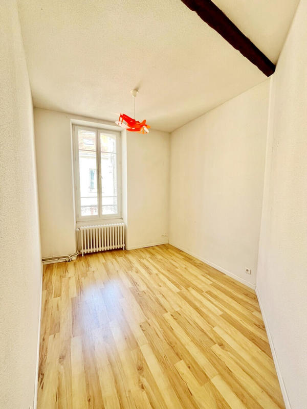 Maison - 107 m² - 4 pièces