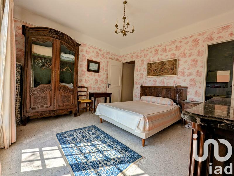 Maison - 133 m² - 5 pièces