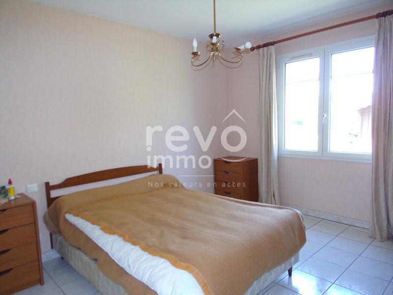 Villa - 106 m² - 4 pièces