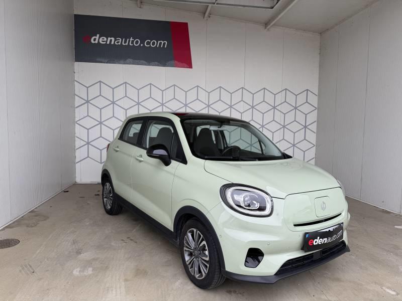 Leapmotor T03 Electric 109 ch Luxury