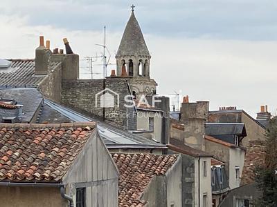 Immeuble - 106 m² - 7 pièces