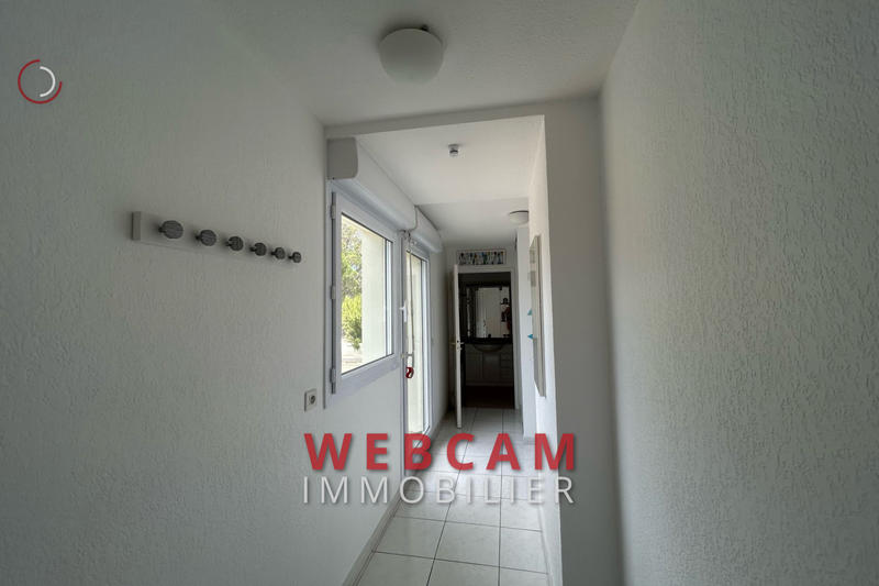 Appartement - 27 m² - 1 pièce