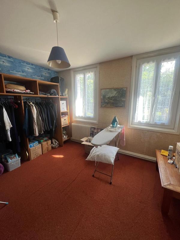 Maison - 209 m² - 5 pièces