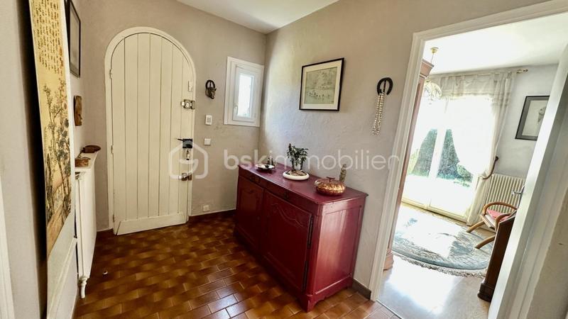 Maison - 145 m² - 8 pièces