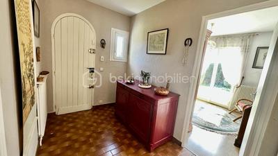 Maison - 145 m² - 8 pièces