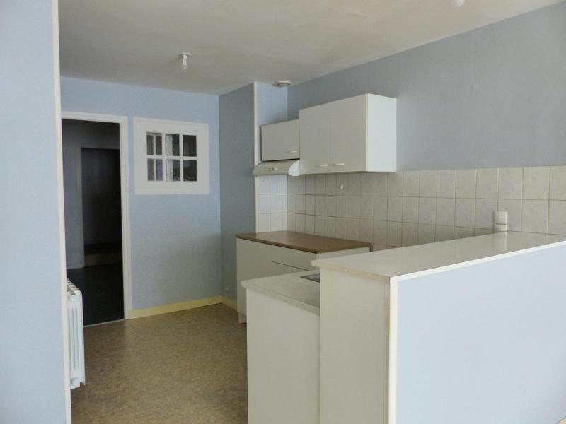 Maison - 201 m² - 6 pièces