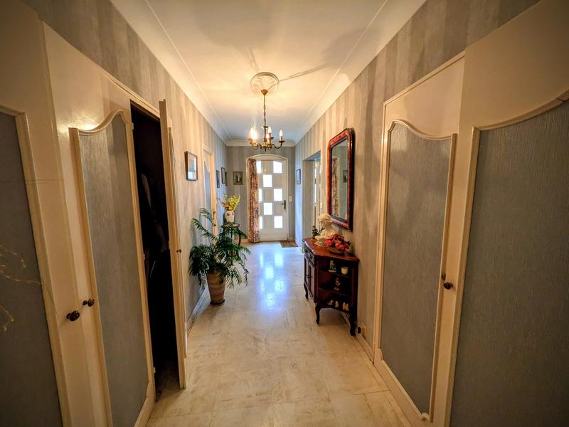 Maison traditionnelle - 126 m² - 4 pièces