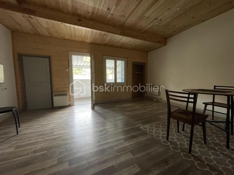 Immeuble - 175 m² - 8 pièces