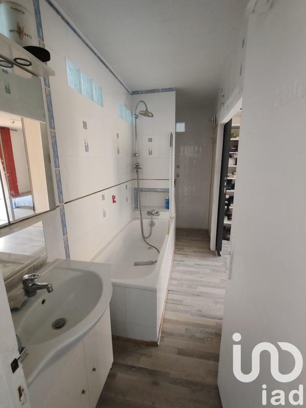 Maison - 127 m² - 5 pièces