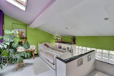 Maison - 139 m² - 5 pièces