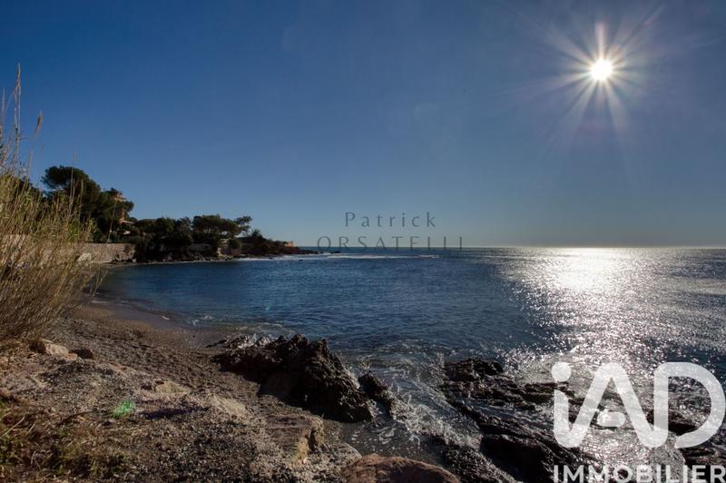 Maison - 56 m² - 3 pièces