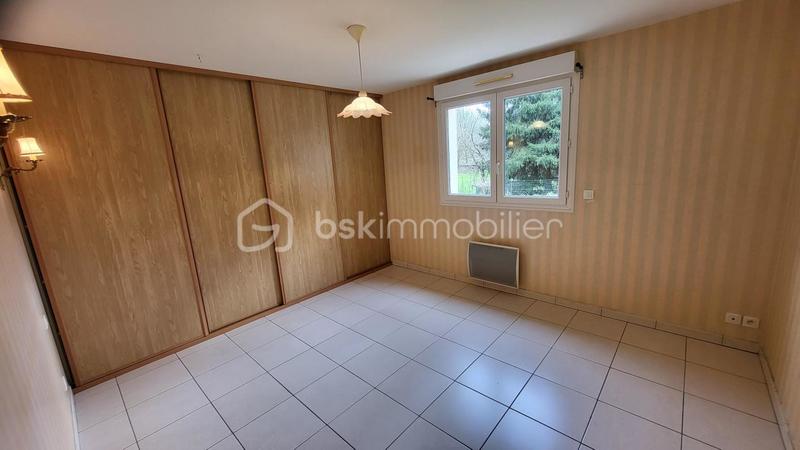 Pavillon - 210 m² - 8 pièces