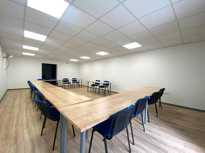 Local commercial - 175 m²