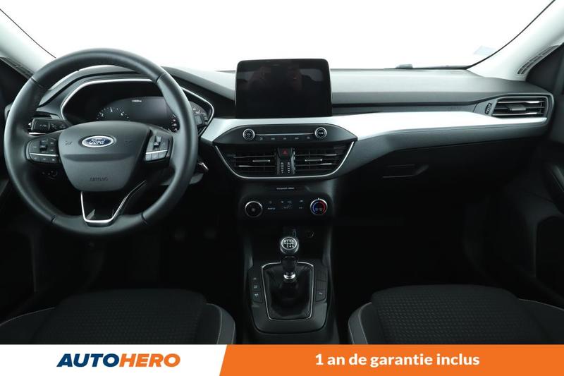 Ford Focus Sw 1.5 EcoBlue 120 ch