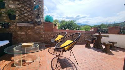 Maison - 260 m² - 10 pièces